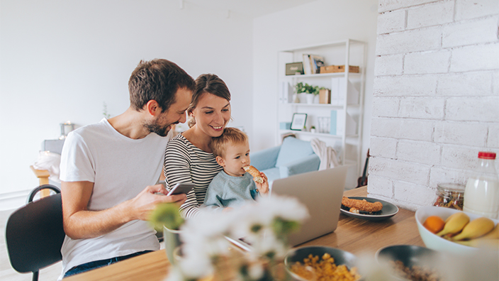 Buying before selling? What about a Bridging Loan.