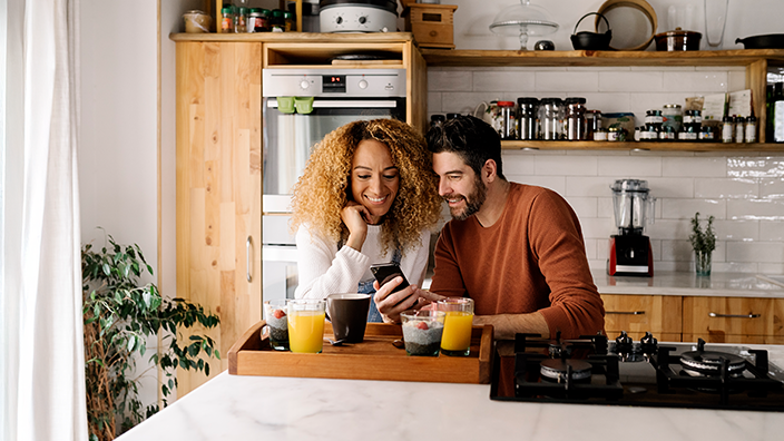 Work your home loan
