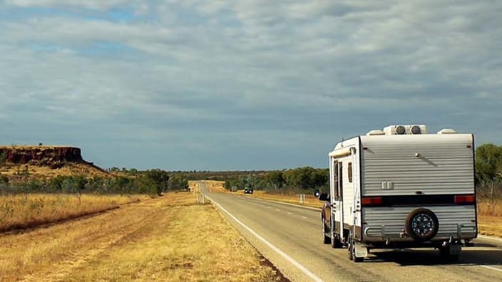 Caravan and Trailer Insurance