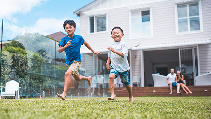 Home insurance