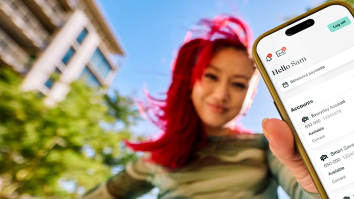 A top-rated app. Again and again.