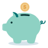 piggy bank